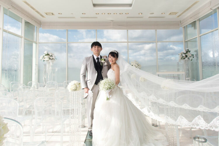 当日来館ＯＫ★10/3(土)4(日) 岡山倉敷５つ異なるスタイルの結婚式場を一気に見比べプレミアムフェア
