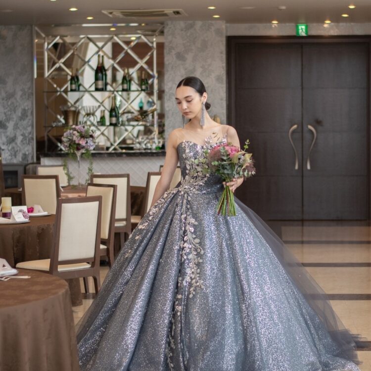 ご予約受付中*GW限定!スペシャル5式場めぐり×無料試食フェア 4/29~5/6