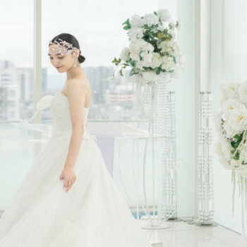 残3組★岡山倉敷５つの異なるスタイルの結婚式場を一気に見比べプレミアムフェア 　5/2.3