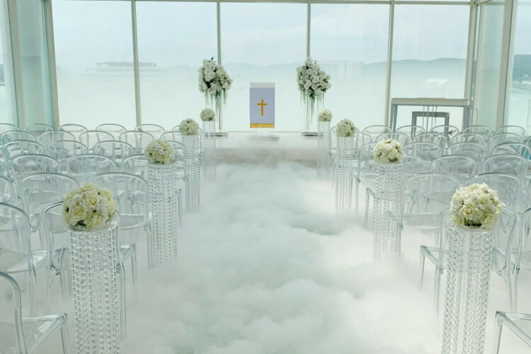 直前予約OK★5/31(土)6/1(日)岡山倉敷５つの異なるスタイルの結婚式場を一気に見比べプレミアムフェア